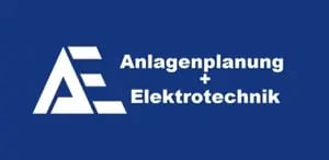 Logo company Eger 
