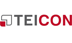 Logo Fa. TEICON