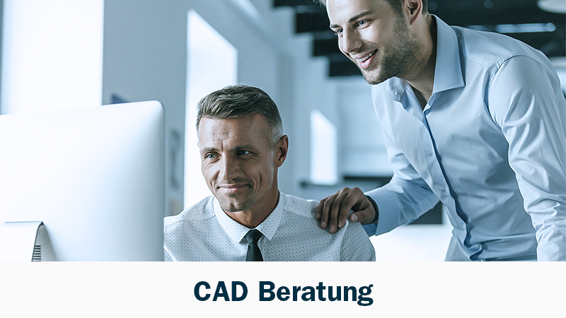 CAD Beratung von IntegaDesign