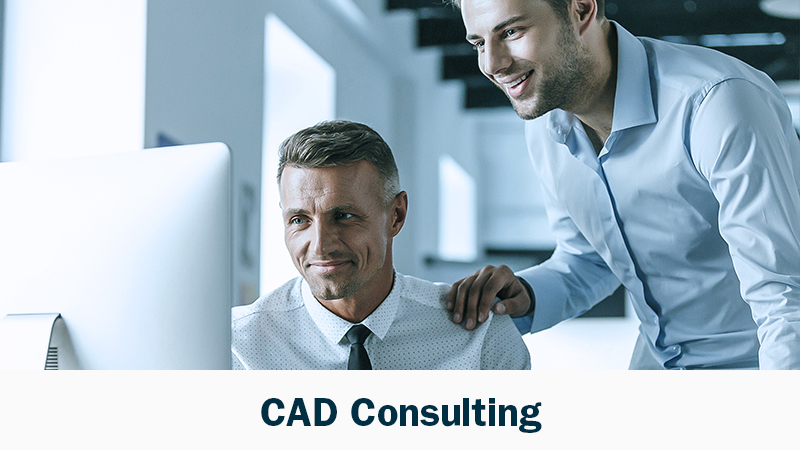 CAD Consulting