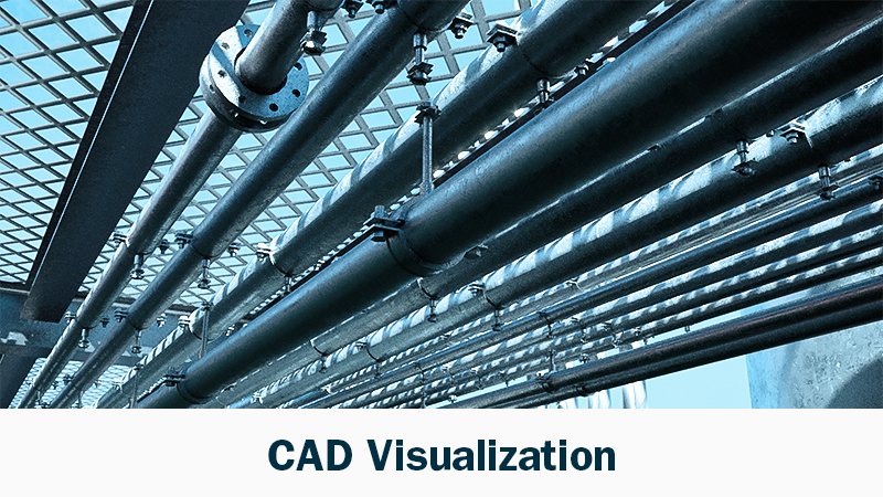 CAD Visualization