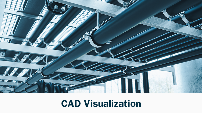 CAD Visualization
