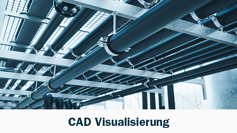 CAD Visualisierung